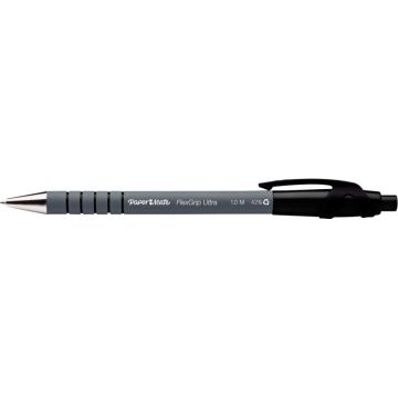 Stylo bille Flexgrip Ultra noir