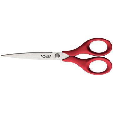 Ciseaux EXPERT UNIVERSEL ambidextre 18cm