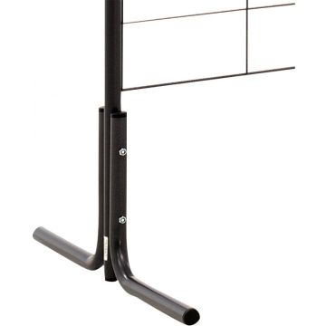 Lot de 4 pieds en L + visserie