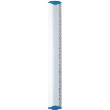 Règle plate 30cm en alu anodisé