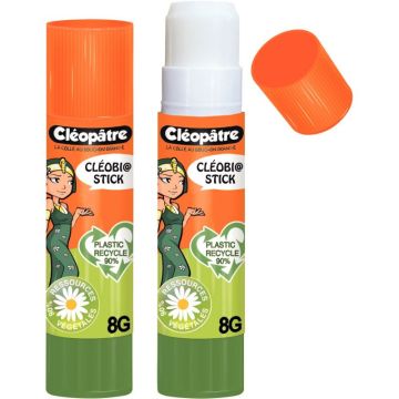 Bâton de colle 8gr Cléobiostick