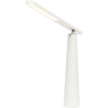 Lampe à LED Ledtube sans fil blanche