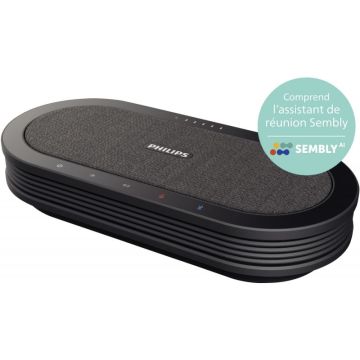 Philips micro de table réseau/BT
