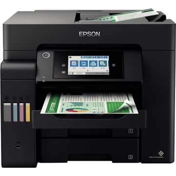Multifonction jet d'encre Epson Ecotank ET-5800
