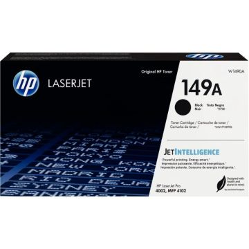 HP 149A toner noir authentique (W1490A)