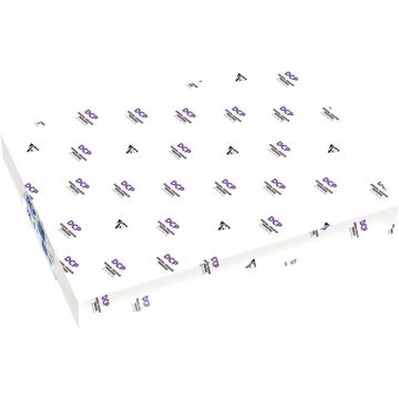 Ramette de 500 feuilles format A3 100g blanc DCP INKJET