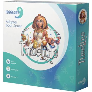Timeline ACCESS plus