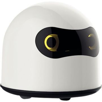 Robot interactif 4 langues