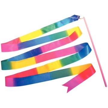 Lot de 5 rubans de GRS coloris assortis