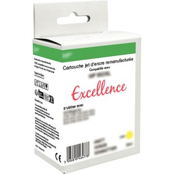 Cartouche jet d'encre marque Excellence compatible Epson T03A240 cyan haute capacité