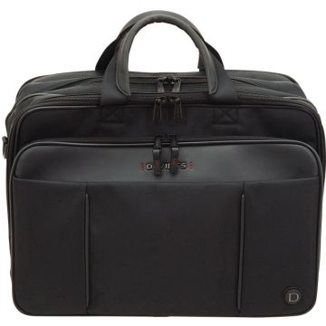 Sac multifonctions pour ordinateur portable jusqu'à 17" PET recyclé