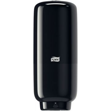 Distributeur de savon S4 avec capteur noir