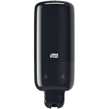 Distributeur de savon S1 noir