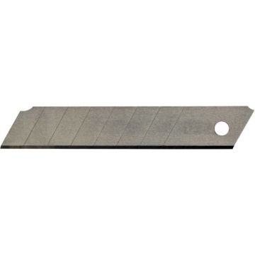 Etui de 10 lames FISKARS 18mm