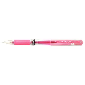 Roller Signo Broad rose métal
