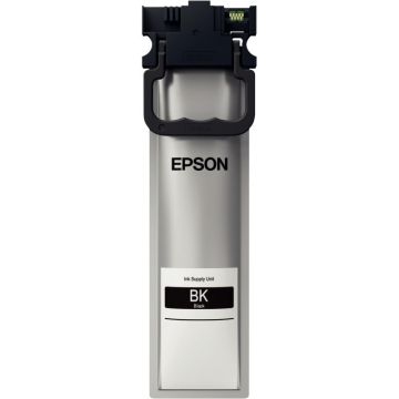 Epson T11 cartouche jet d'encre noire haute capacité authentique (T11D140)