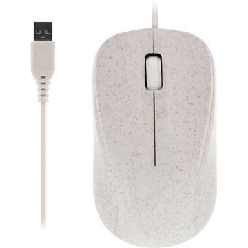 Souris filaire T'NB en bioplastique