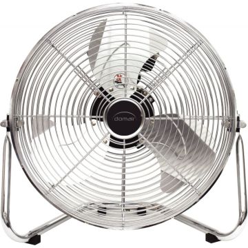 Brasseur d'air diamètre 44cm 120W