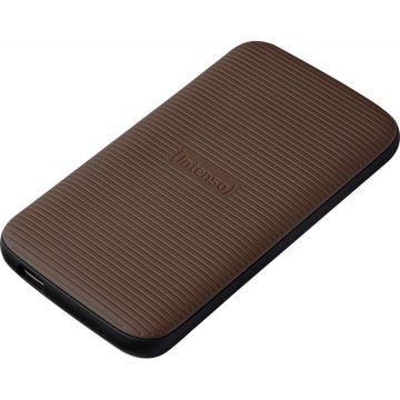 SSD Externe Intenso TX500 port USB 1TO