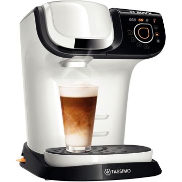 TASSIMO My Way 2 blanc