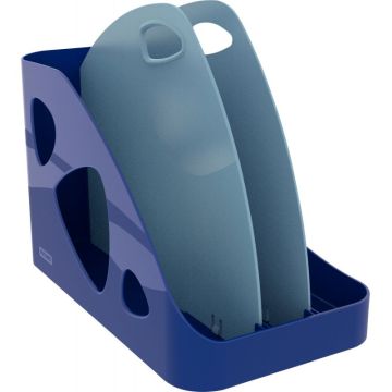 FlexBox BEEBLUE bleu marine et bleu ciel