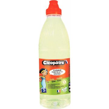 Flacon 1080 grammes colle Cleobio