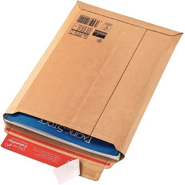 Pochette expédition 290x400x-50