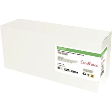 Excellence toner laser cyan haute capacité compatible Brother TN247C