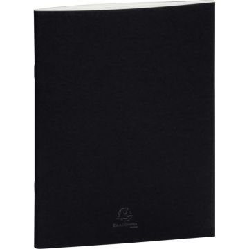 Recharge All in One 15x21cm Noir