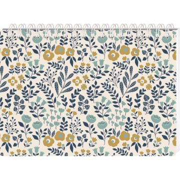Hebdo Malin Mini labo 15x21 Blanc