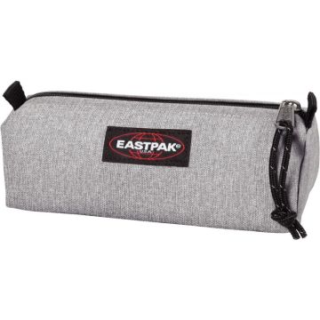 Trousse benchmark soft grey