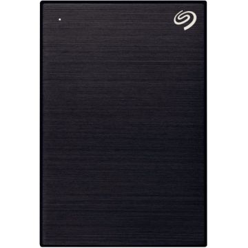Disque dur externe portable Seagate One Touch 4 To noir 3.0