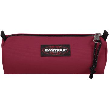 Trousse Benchmark bordeaux