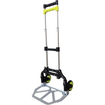 Diable alu pliant 50Kg