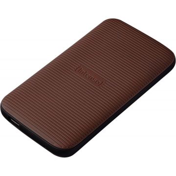 SSD Externe Intenso TX500 port USB 2TO