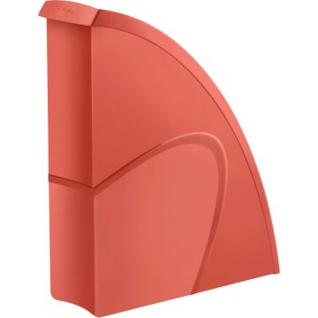 Porte-revues Terra Nova Terracotta