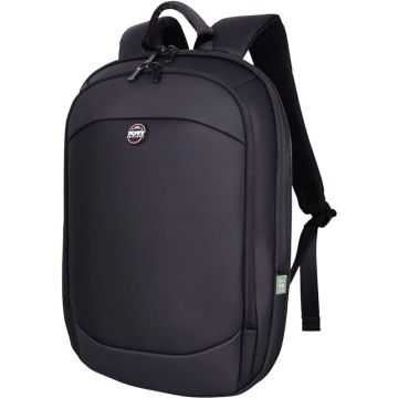 Sac a dos chicago evo expandable 15.6 pouces coloris noir