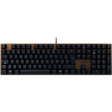 Clavier filaire KC 200 Cherry