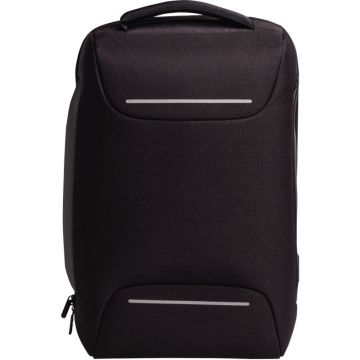 Sac a dos pour ordinateur coque exactive