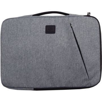 Housse informatique business 13 pouces coloris gris
