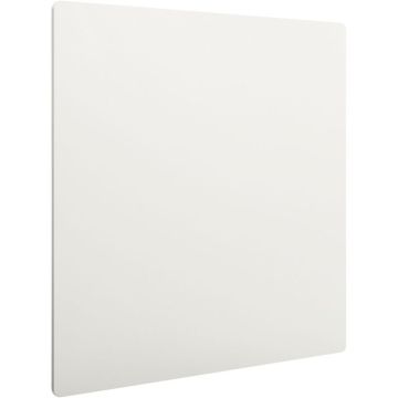 Tableau blanc modulaire magnétique sans cadre 45x45