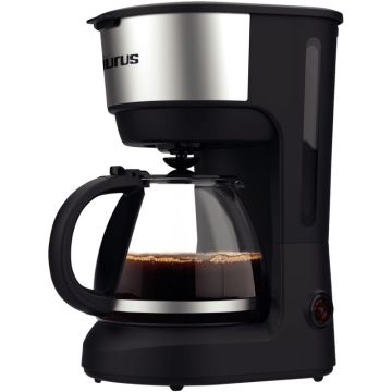 Cafetière à filtres TAURUS 0,75L 600W