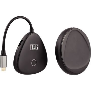 Partage d'écran HDMI sans fil 4K