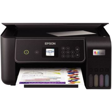 Multifonction jet d'encre Epson EcoTank Et-2870