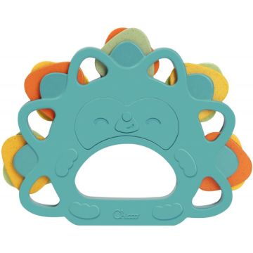 Hochet tambourin hérisson CHICCO ECO+