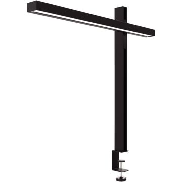 Lampe LED Zénith noir