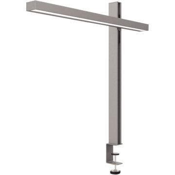Lampe LED Zénith gris