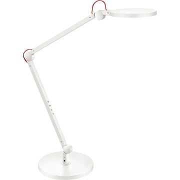 Lampe LED Giant blanc