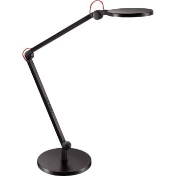 Lampe LED Giant noir