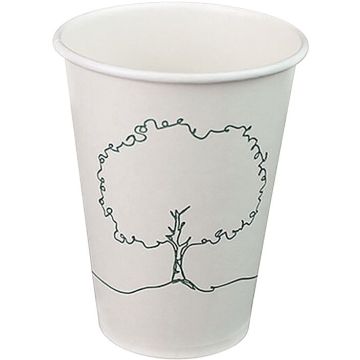 Paquet de 60 gobelets Pure Paper 28 cl